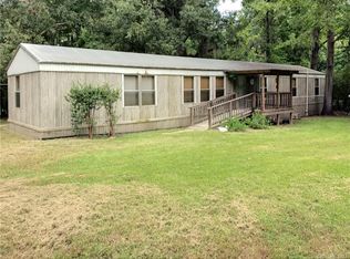 202 Tipton Rd, Ringgold, LA 71068