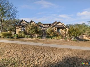 207 Sunday Dr, Burnet, TX 78611