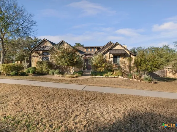 207 Sunday Dr, Burnet, TX 78611