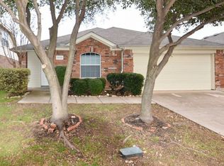 12132 Angel Food Ln, Fort Worth, TX 76244