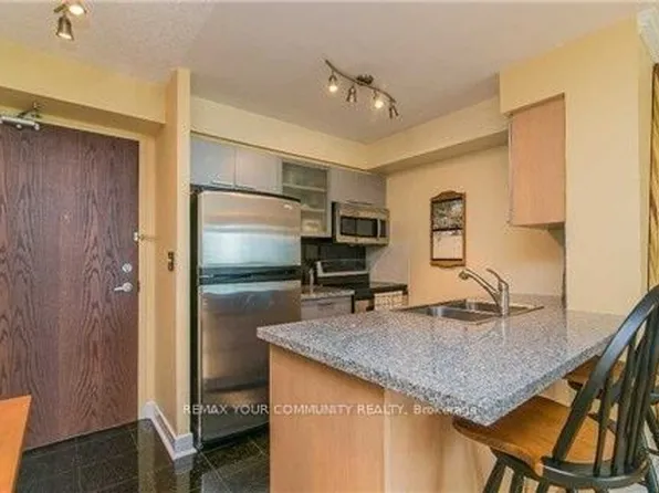 16 Harrison Garden Blvd, Toronto, ON