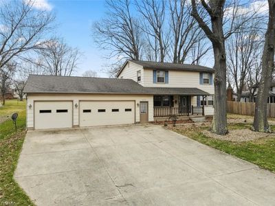 8012 Paulin Dr, Youngstown, OH, 44514