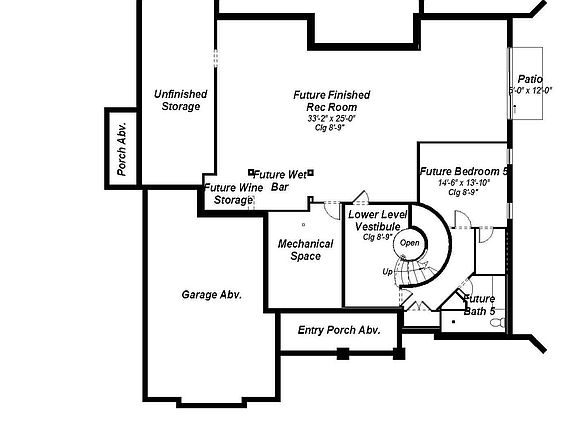 4th image of 7316 Barrington Ridge Dr