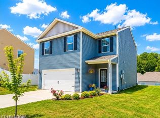 3113 Berna Way, Morristown, TN 37814