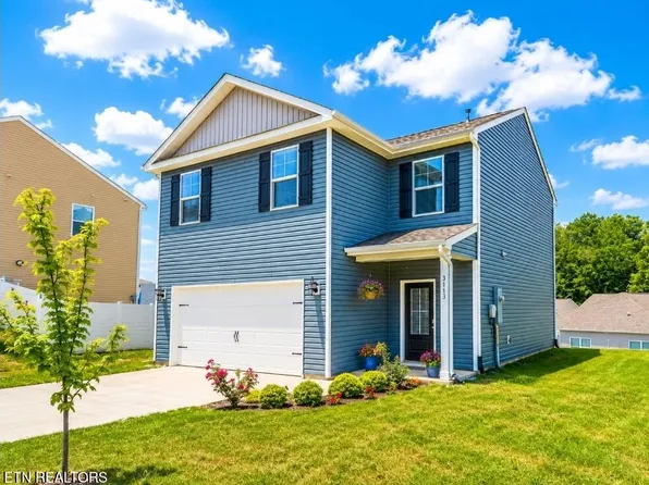 3113 Berna Way, Morristown, TN 37814