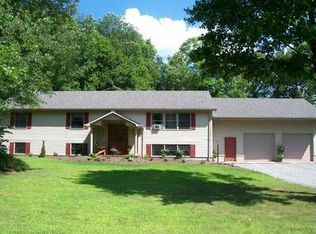210 Aspen Way, Jamestown, PA