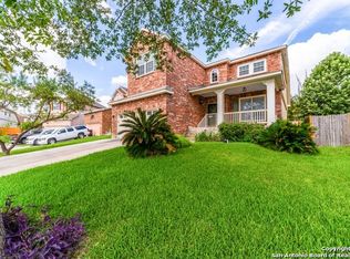 915 Justin Ter, San Antonio, TX 78251