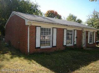 5320 Armsmere Way, Louisville, KY 40218
