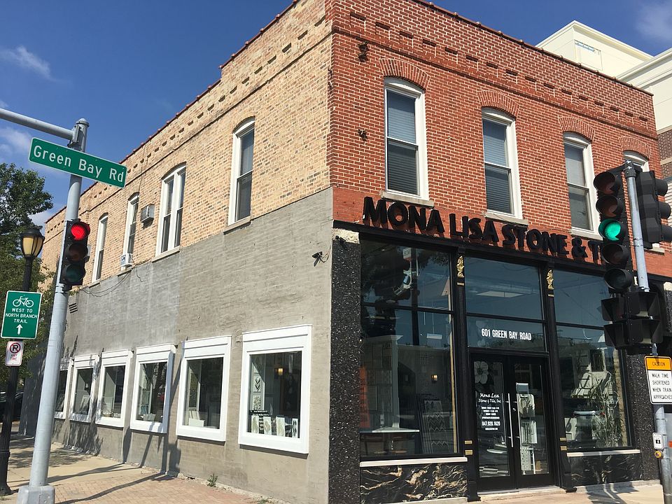 601 Green Bay Rd Wilmette IL Zillow