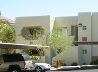 1900 Desert Falls Ct UNIT 102, Las Vegas, NV 89128