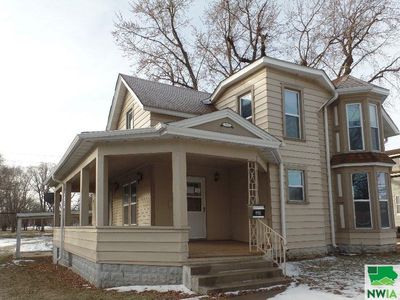 233 E Main St, Cherokee, IA, 51012