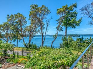 5686 Deer Harbor Road, Orcas Island, WA 98245