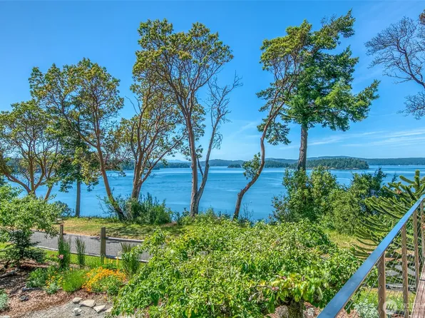 5686 Deer Harbor Road, Orcas Island, WA 98245