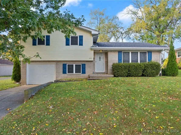 303 W Washington Street, Clarksville, IN 47129