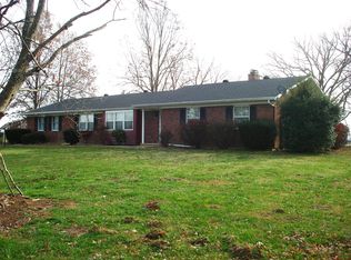 1213 Us Highway 62 W, Cynthiana, KY 41031