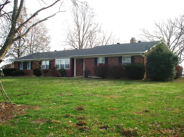 1213 Us Highway 62 W, Cynthiana, KY 41031