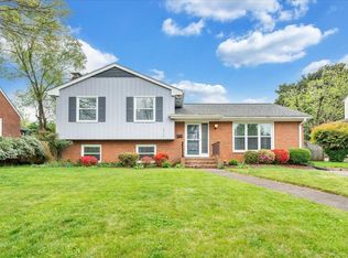 2312 Laburnum Ave SW, Roanoke, VA 24015