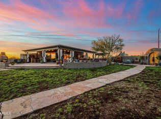 4046 E Dynamite Blvd, Cave Creek, AZ 85331