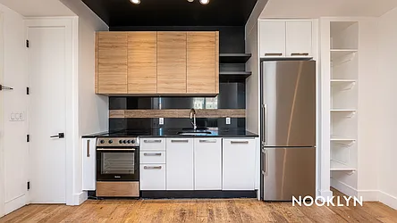 Rented by Nooklyn NYC LLC