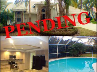 17805 Grey Brooke Dr, Tampa, FL 33647