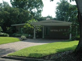 627 Strathmore Dr, Orlando, FL 32803