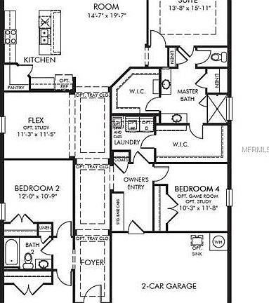 2nd image of 4722 Rolling Greene Dr