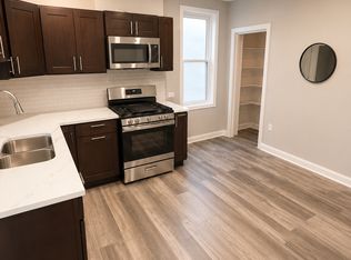 367 Morris Ave #2B, Newark, NJ 07103