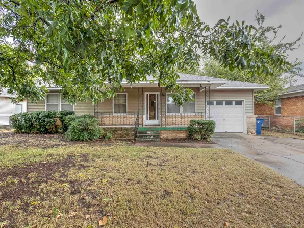 1311 N 20th St, Duncan, OK 73533