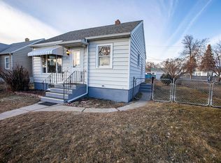 612 4th St W, Williston, ND 58801