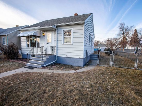 612 4th St W Williston Nd 58801 Zillow