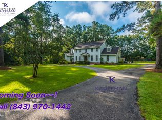 407 Huntington Rd, Summerville, SC 29483