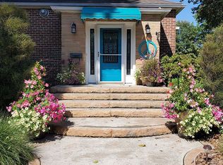 300 W Summit Ave, Shenandoah, IA 51601