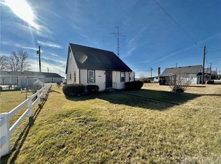 9009 State Route 571, Arcanum, OH 45304