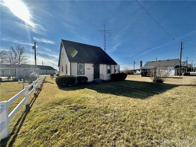 9009 State Route 571, Arcanum, OH, 45304