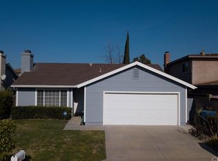 13419 Bryson St, Panorama City, CA 91402