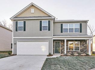 5041 Crest Ct #47, Trinity, NC 27370