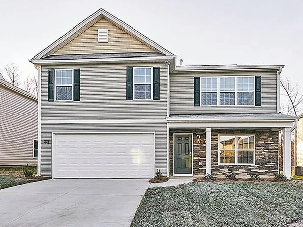 5041 Crest Ct #47, Trinity, NC 27370