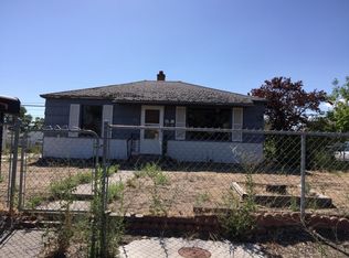 123 F St SE, Ephrata, WA 98823