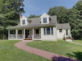 97 Pine Orchard Rd, Glocester, RI 02814