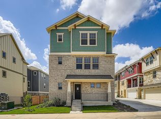 6300 Stockman Dr #5, Austin, TX 78747