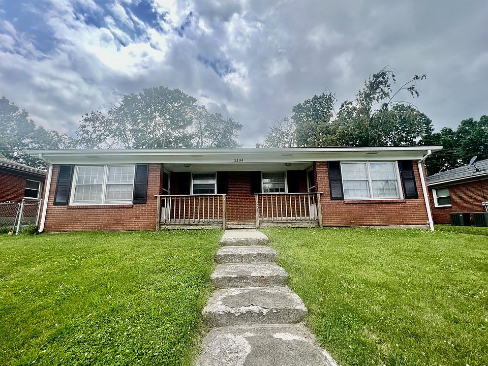 1st image of 2184 Winterberry Dr #B-1