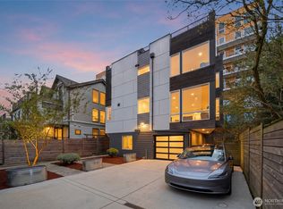 2512 Yale Avenue E #B, Seattle, WA 98102