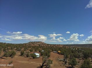 3801 Tonto Rd, Snowflake, AZ 85937