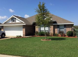 8917 Shoenight Cir, Foley, AL 36535