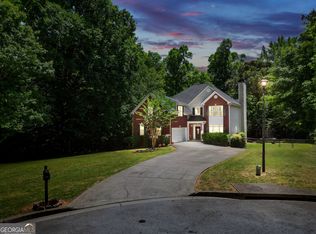 139 Loam Dr, McDonough, GA 30252