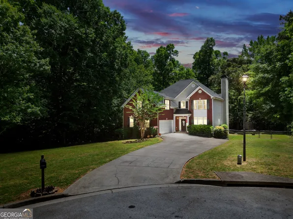 139 Loam Dr, McDonough, GA 30252