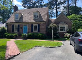 502 Saint Christophers Rd, Richmond, VA 23226