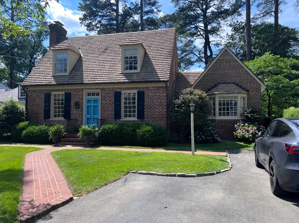 502 Saint Christophers Rd, Richmond, VA 23226
