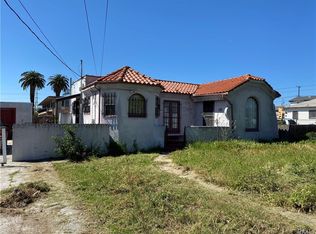630 W 95th St, Los Angeles, CA 90044