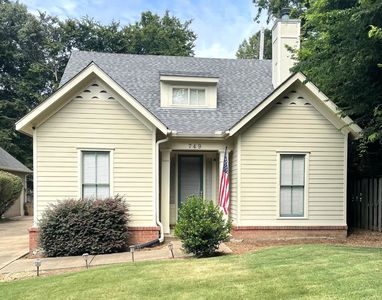 749 Echles Ct, Memphis, TN, 38111